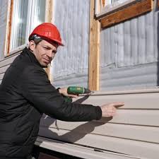 Affordable Siding Repair and Maintenance Services in Calexico, CA